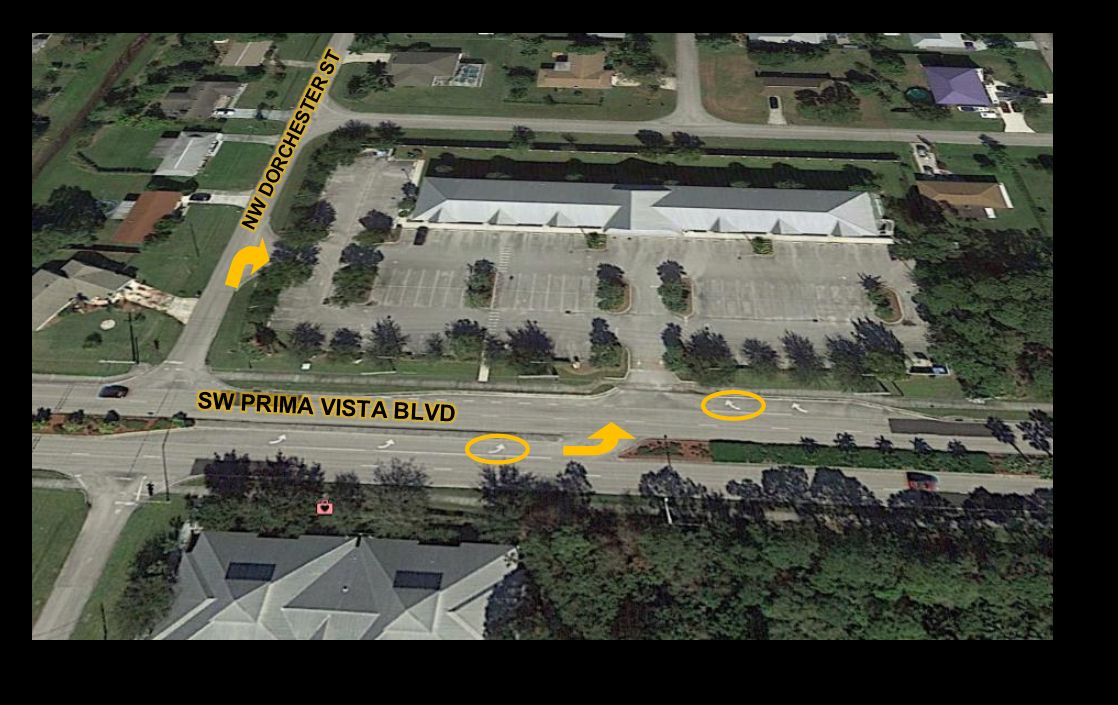 Prima Vista Commons Condo Unit: 449 NW Prima Vista Blvd #109, Port Saint Lucie, FL 34983